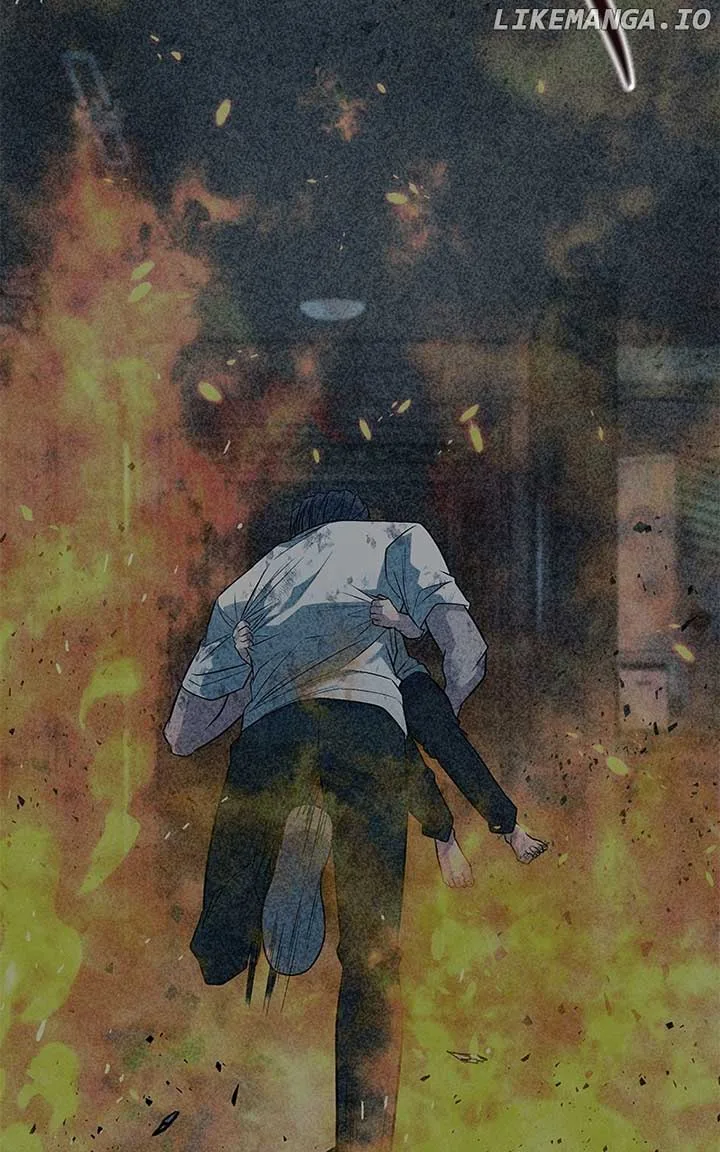 King of Violence Chapter 60 page 11