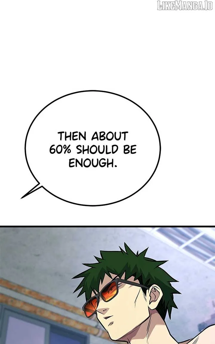 King of Violence Chapter 66 page 161