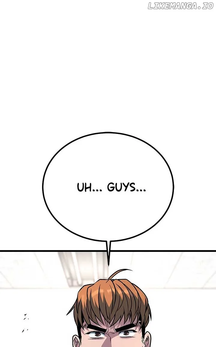 King of Violence Chapter 64 page 2