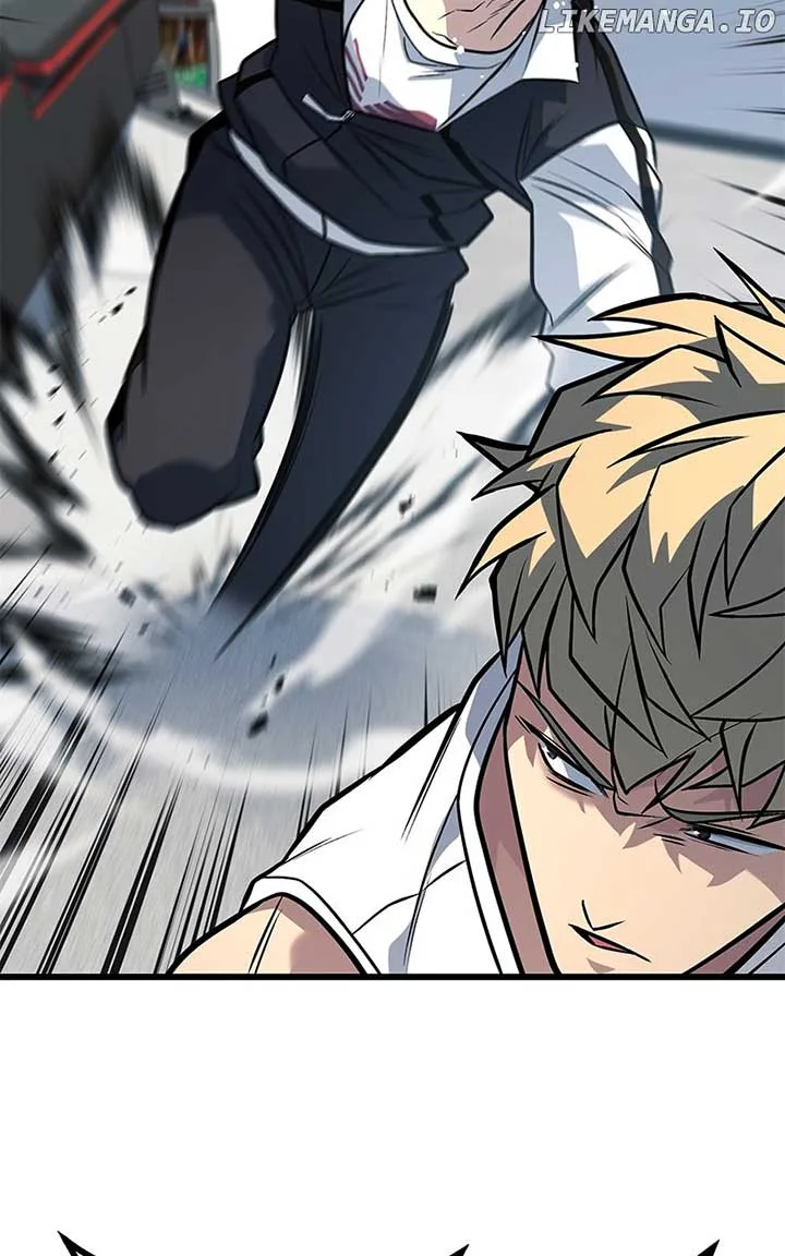 King of Violence Chapter 64 page 13