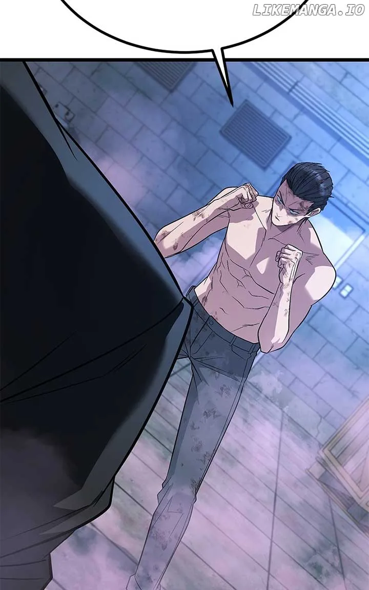 King of Violence Chapter 60 page 7