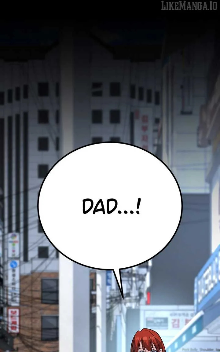King of Violence Chapter 66 page 69