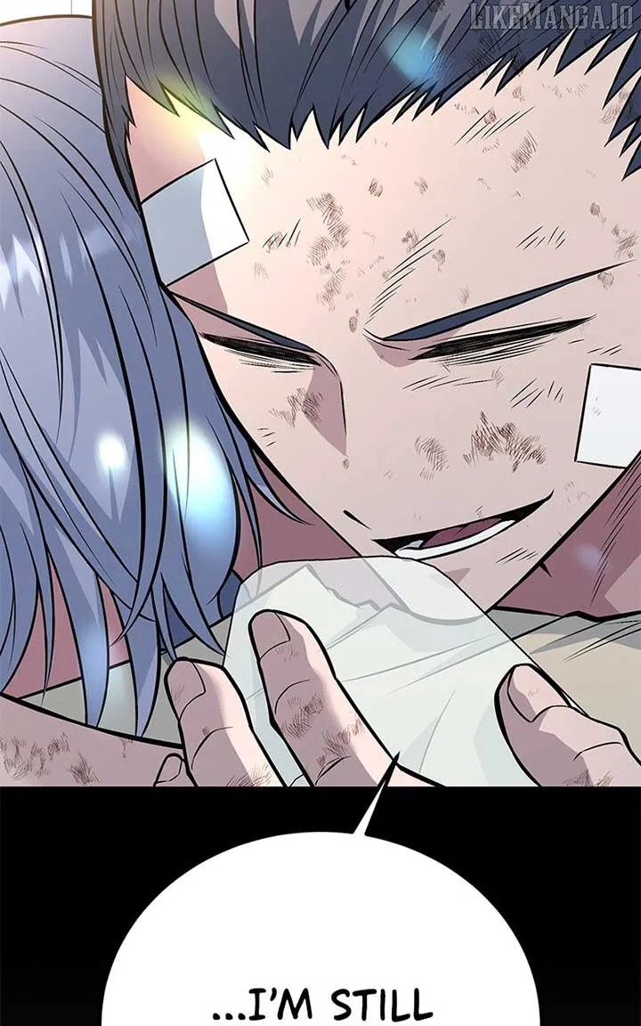 King of Violence Chapter 66 page 135