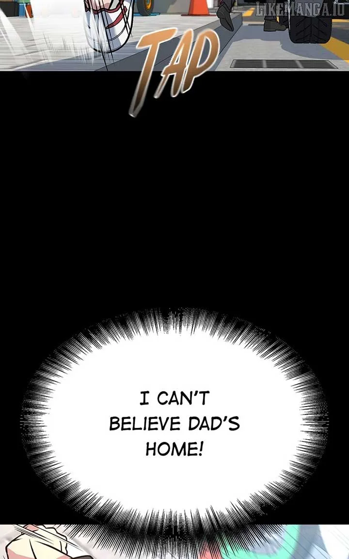 King of Violence Chapter 66 page 73