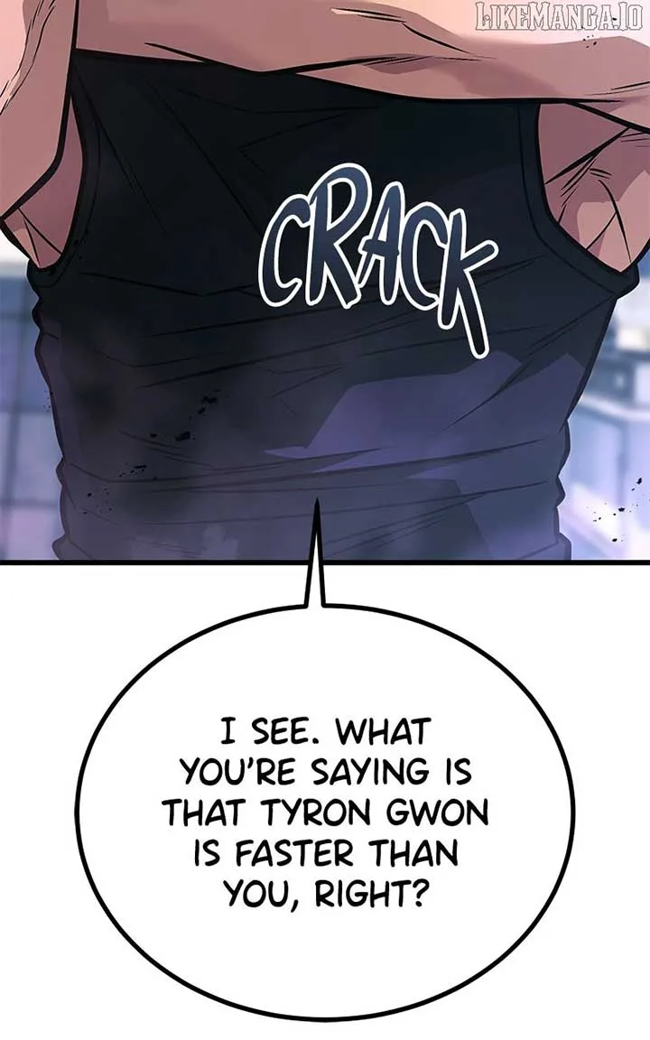 King of Violence Chapter 66 page 160