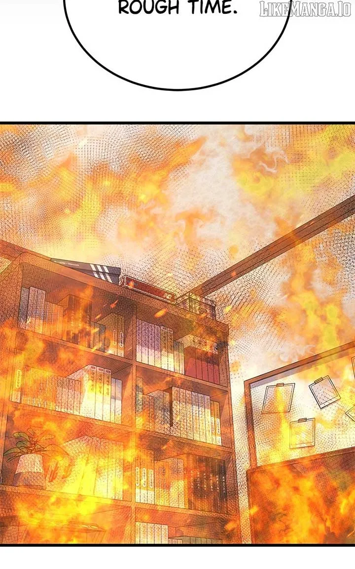 King of Violence Chapter 66 page 137