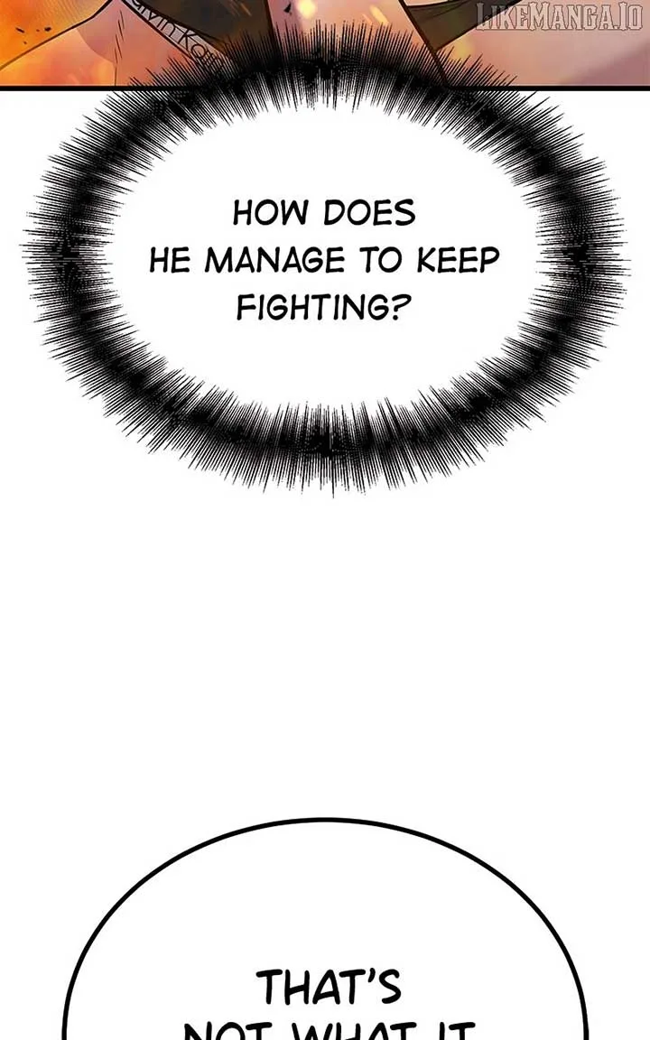 King of Violence Chapter 66 page 118