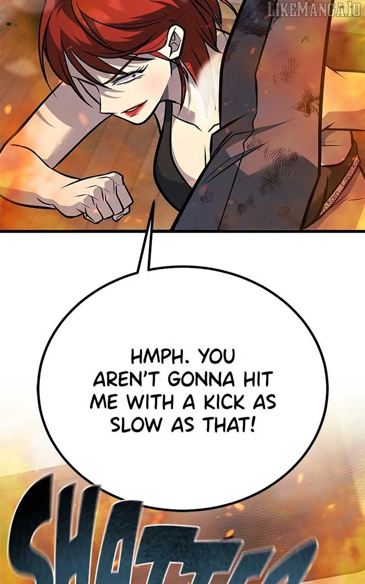 King of Violence Chapter 66 page 144
