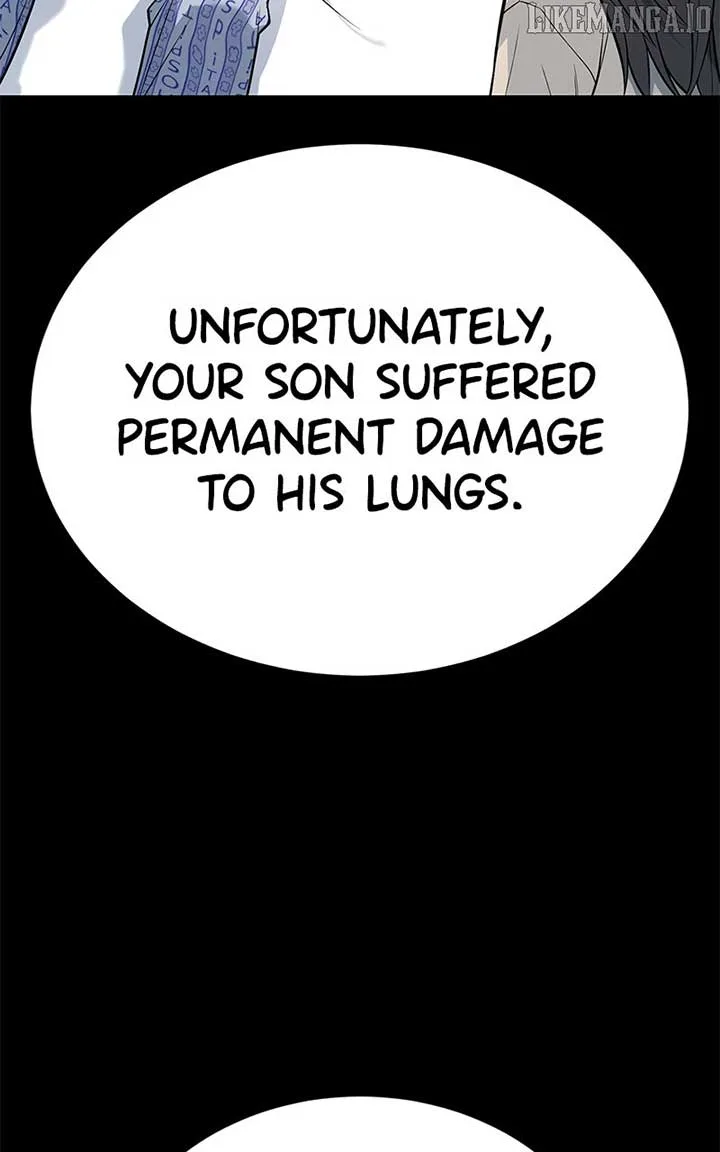 King of Violence Chapter 66 page 124