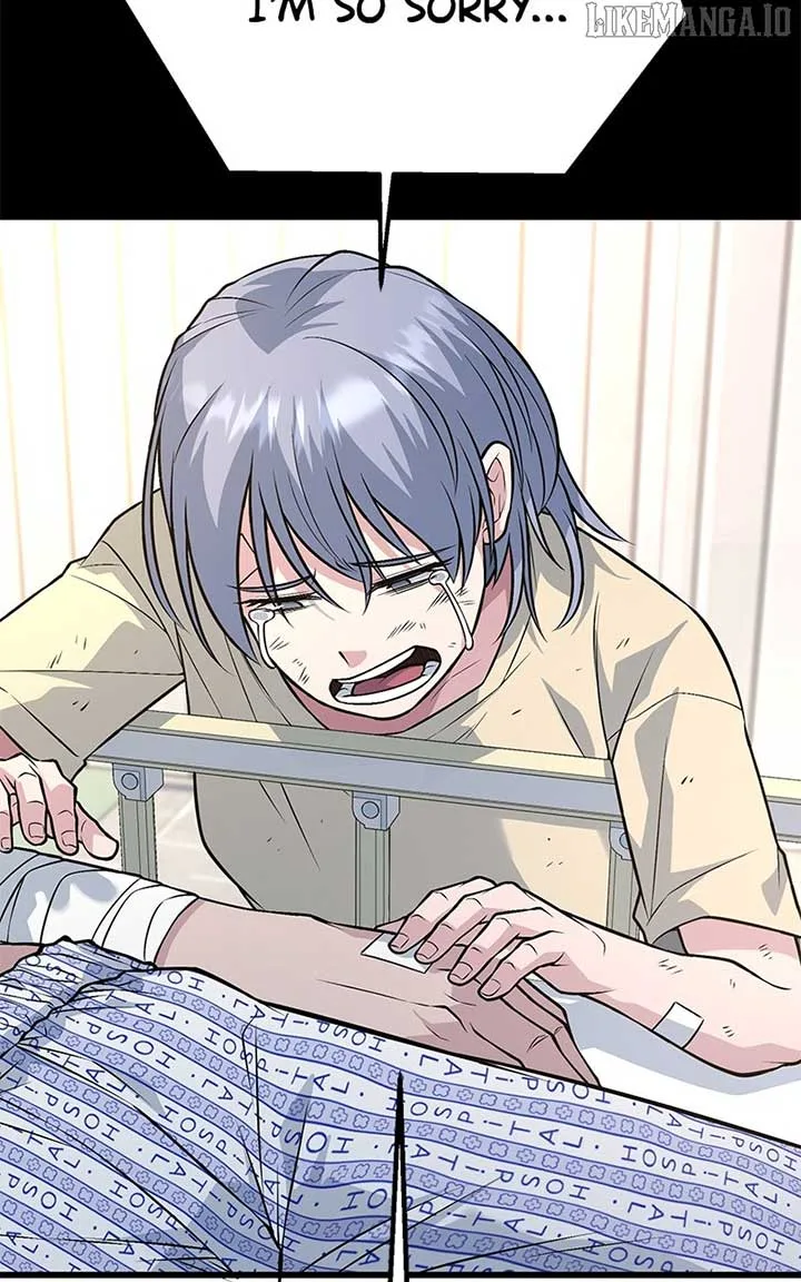 King of Violence Chapter 66 page 129
