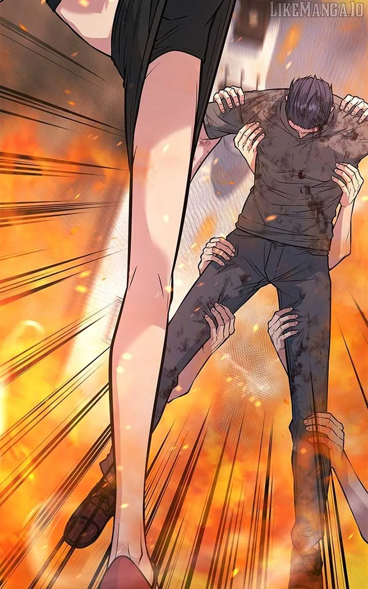 King of Violence Chapter 66 page 101