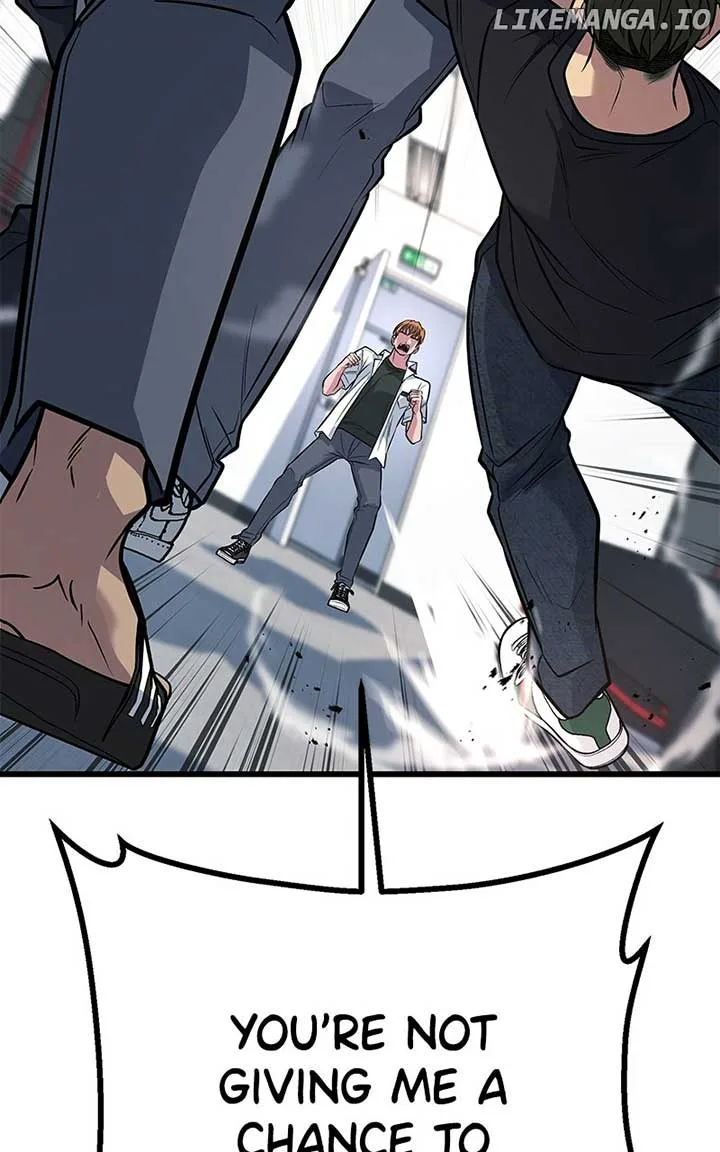 King of Violence Chapter 64 page 6