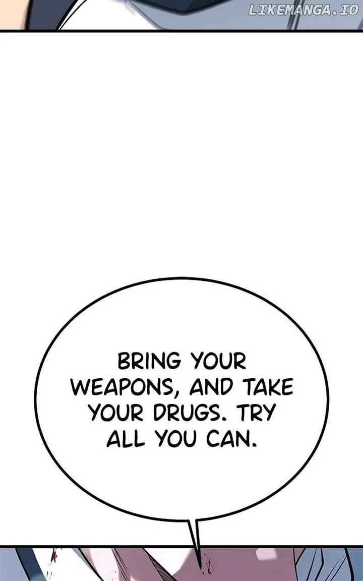 King of Violence Chapter 63 page 23