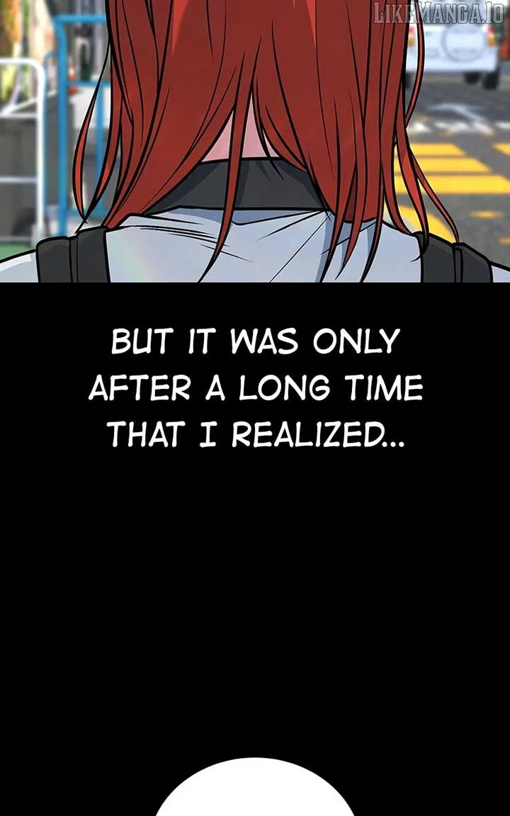King of Violence Chapter 66 page 67