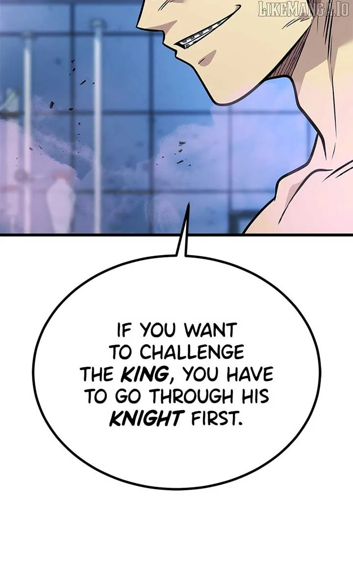 King of Violence Chapter 66 page 156