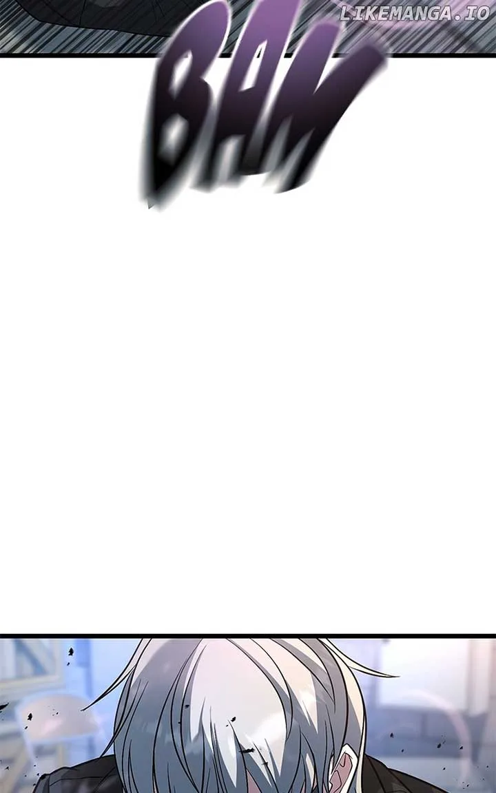 King of Violence Chapter 60 page 16
