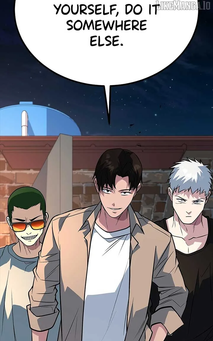 King of Violence Chapter 66 page 91
