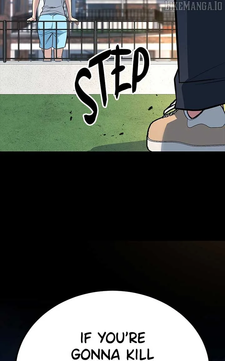 King of Violence Chapter 66 page 90