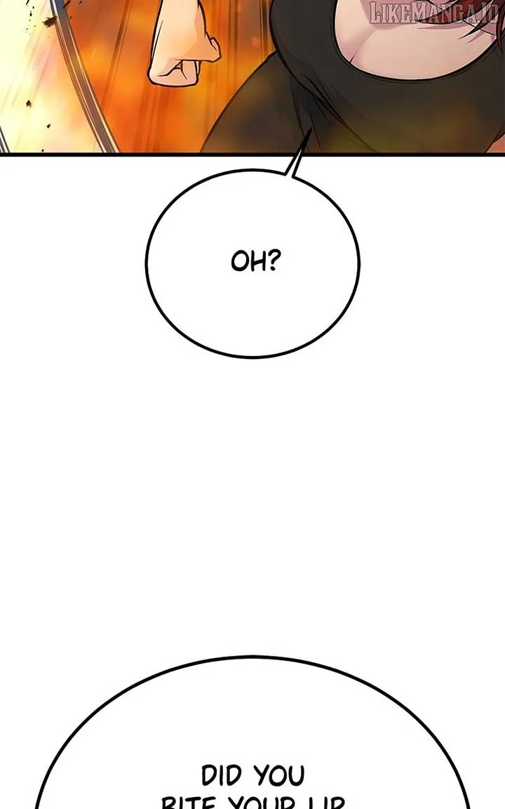 King of Violence Chapter 66 page 107