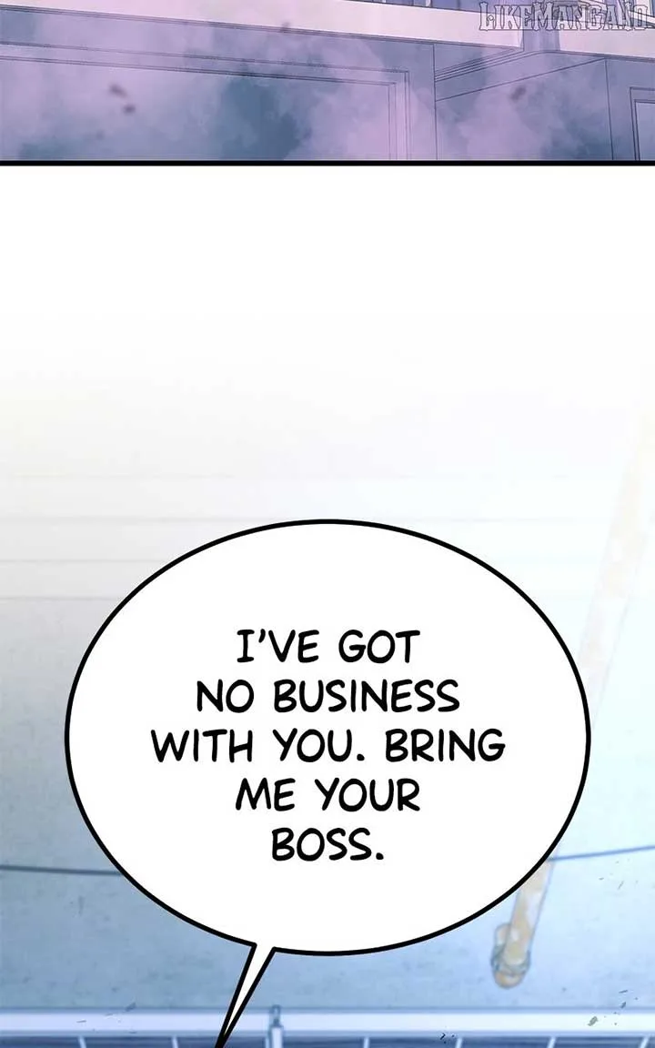 King of Violence Chapter 66 page 153