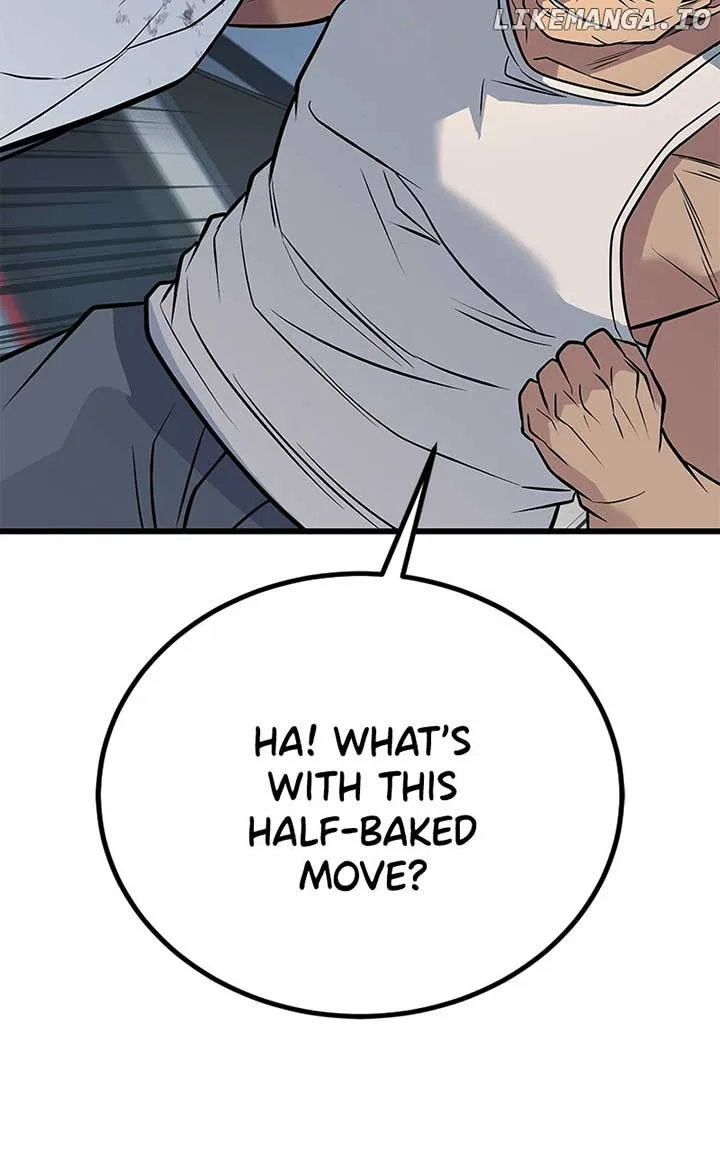 King of Violence Chapter 64 page 49