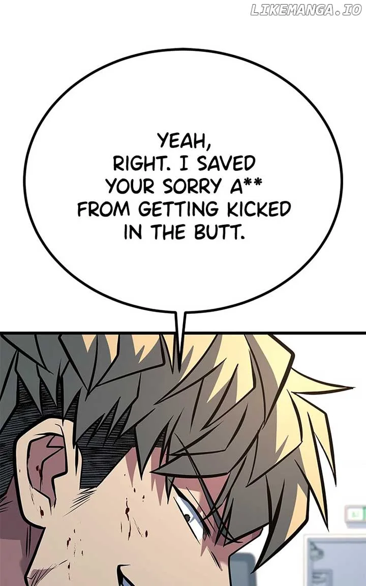 King of Violence Chapter 64 page 104