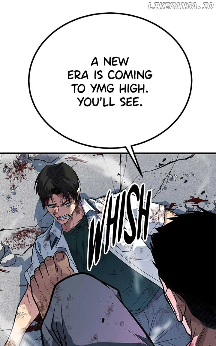 King of Violence Chapter 64 page 94