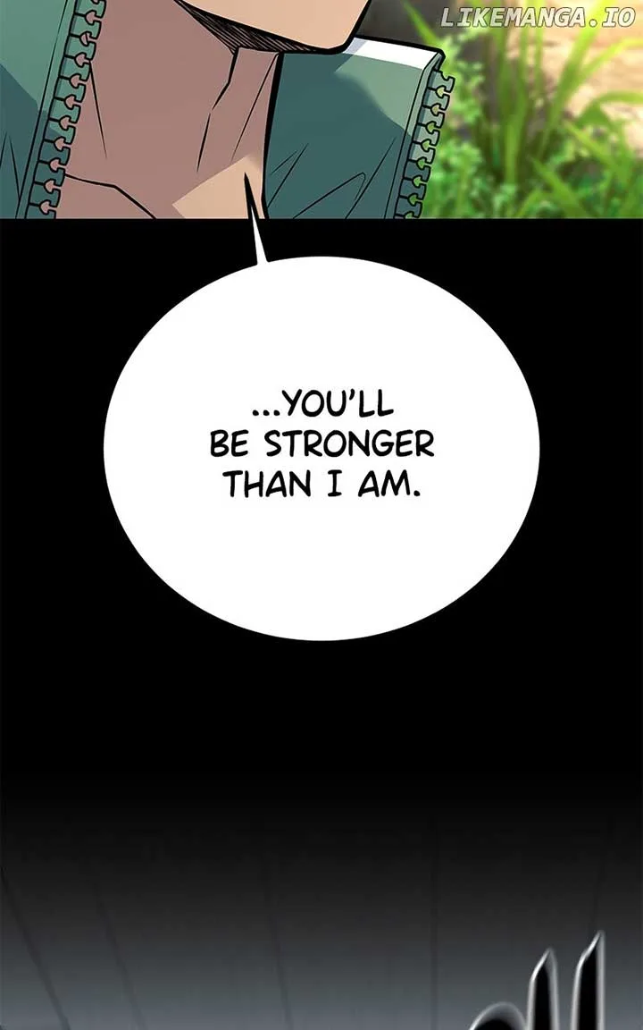 King of Violence Chapter 64 page 126