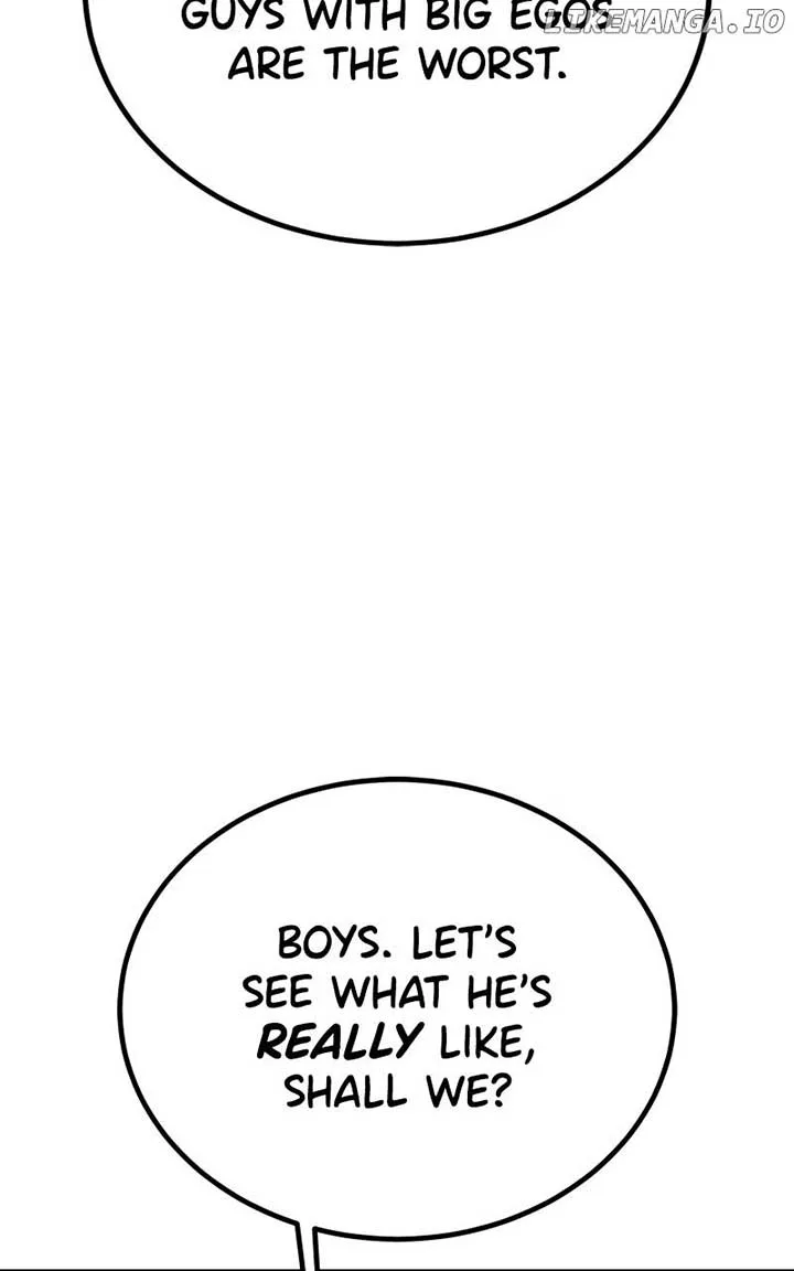 King of Violence Chapter 65 page 11