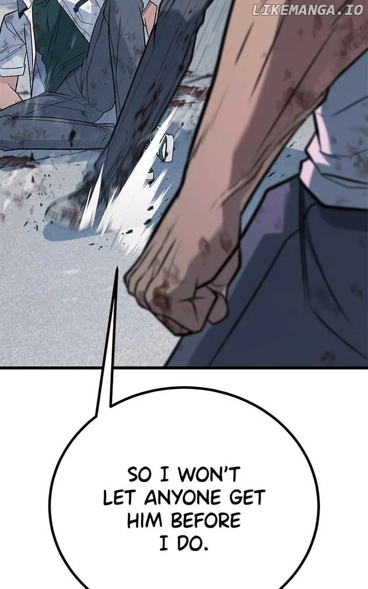 King of Violence Chapter 64 page 99