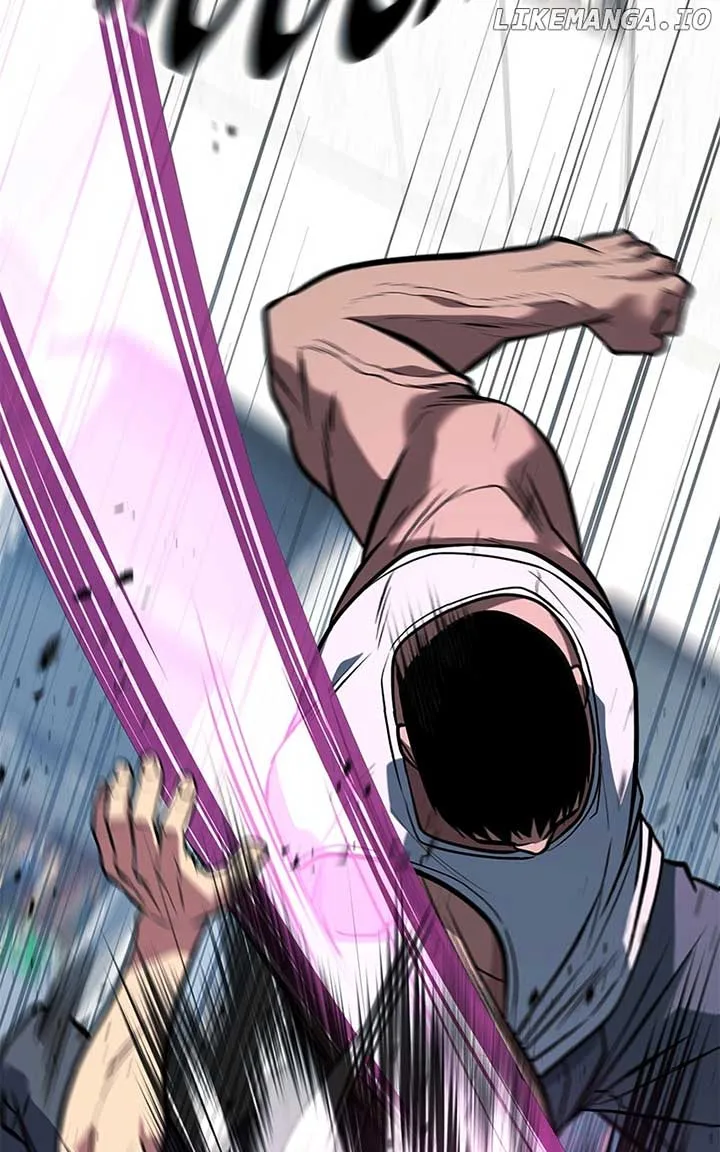 King of Violence Chapter 64 page 87