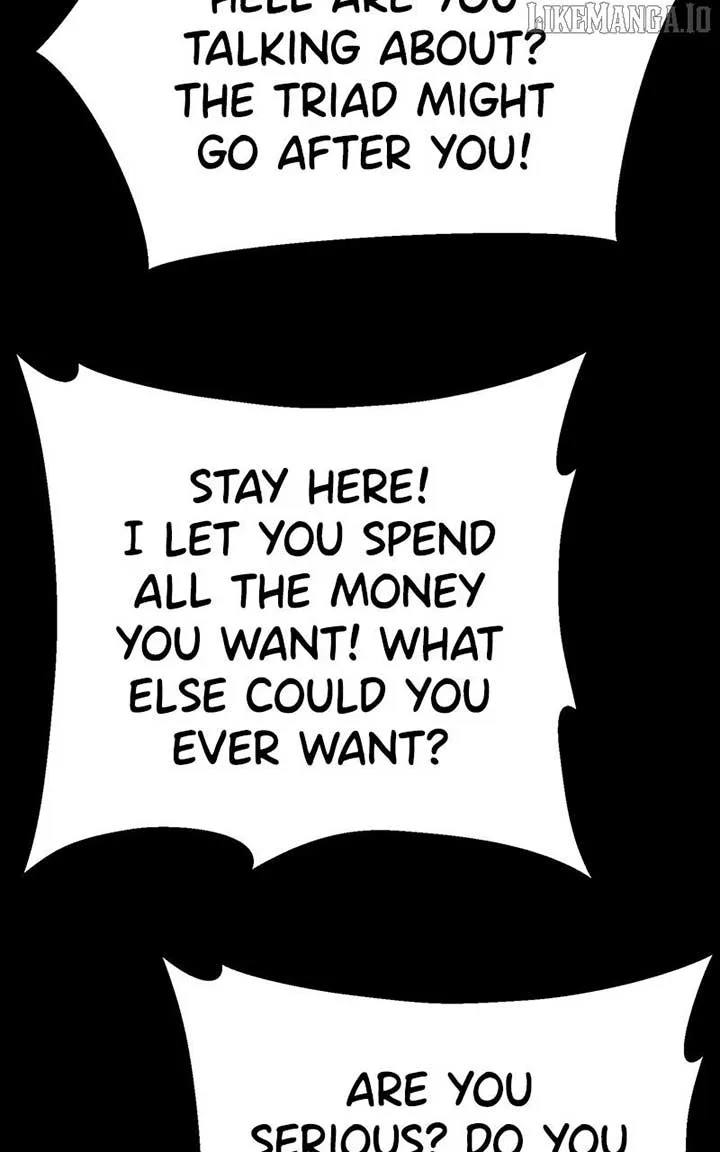 King of Violence Chapter 68 page 11