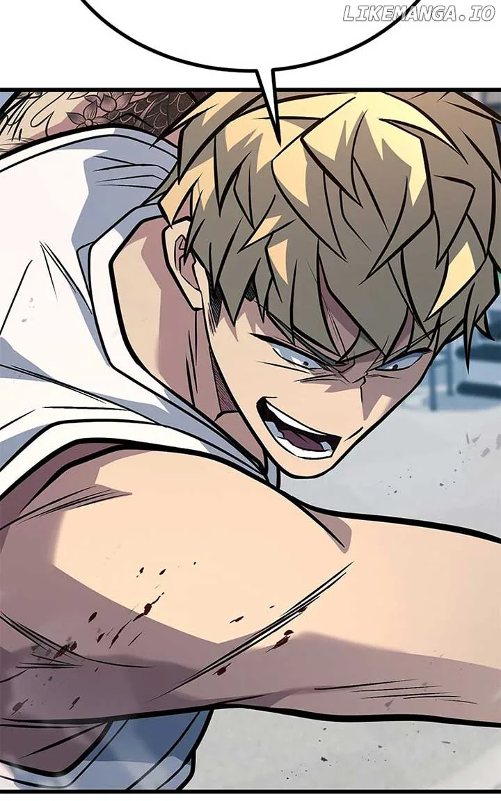 King of Violence Chapter 64 page 31