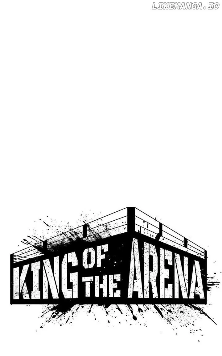 King of Violence Chapter 63 page 36