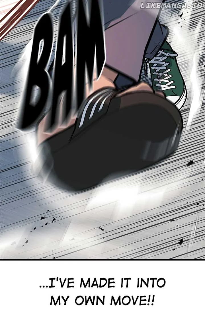 King of Violence Chapter 64 page 64