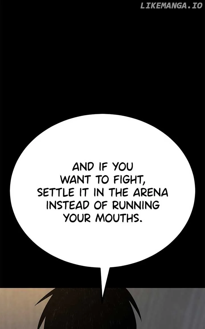 King of Violence Chapter 64 page 116