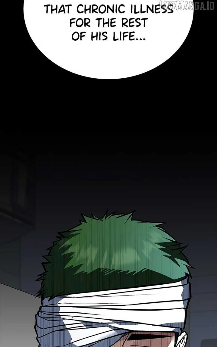King of Violence Chapter 68 page 35