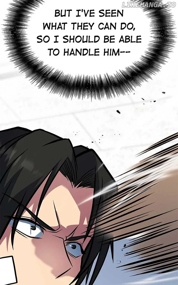 King of Violence Chapter 64 page 79