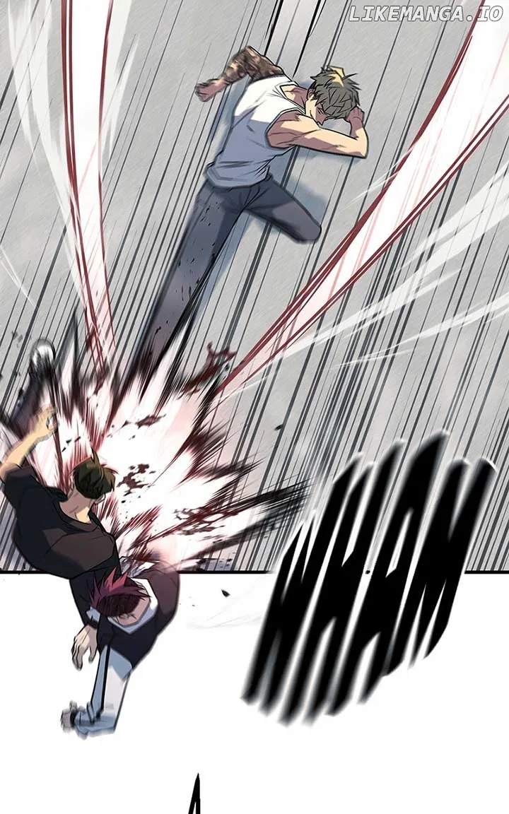 King of Violence Chapter 64 page 29