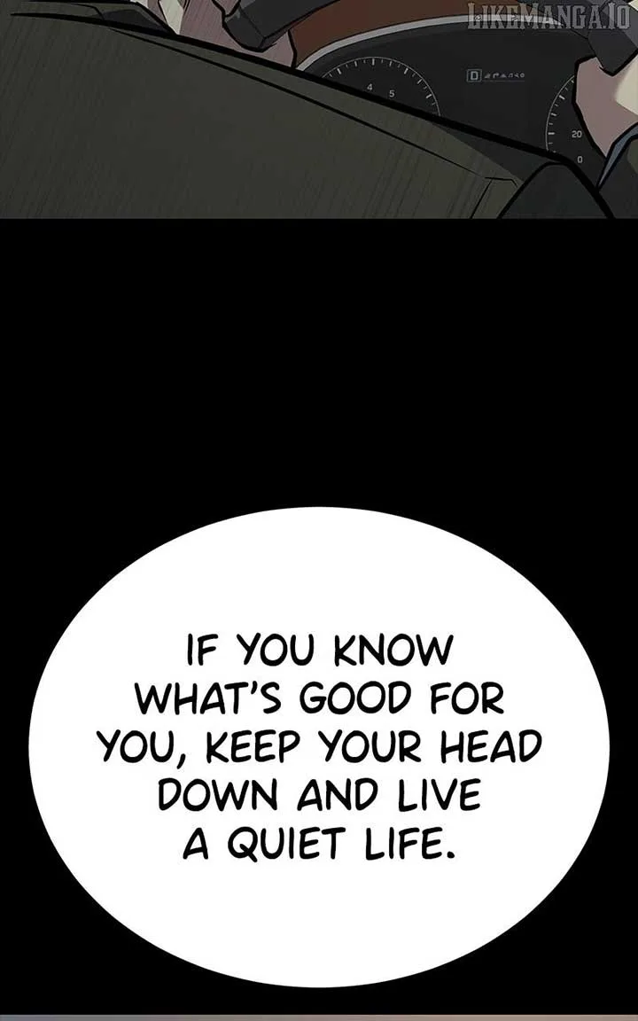 King of Violence Chapter 68 page 28