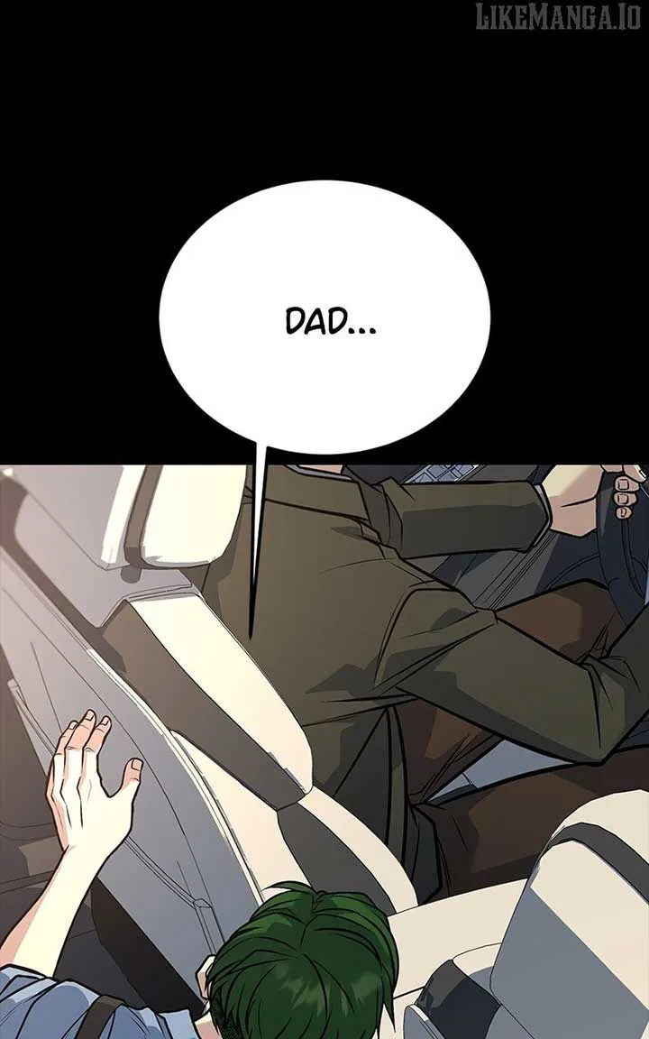 King of Violence Chapter 68 page 25