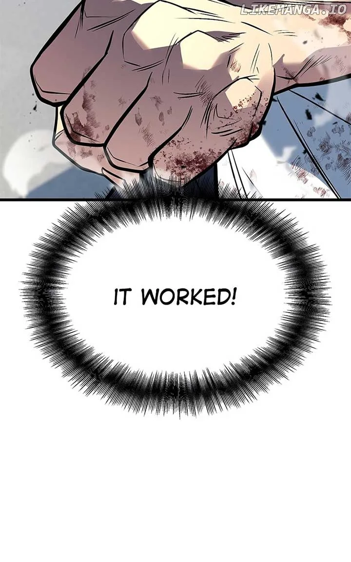 King of Violence Chapter 64 page 57