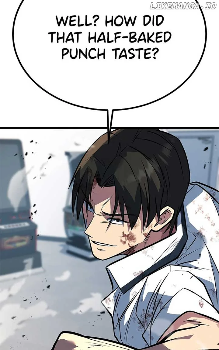 King of Violence Chapter 64 page 56