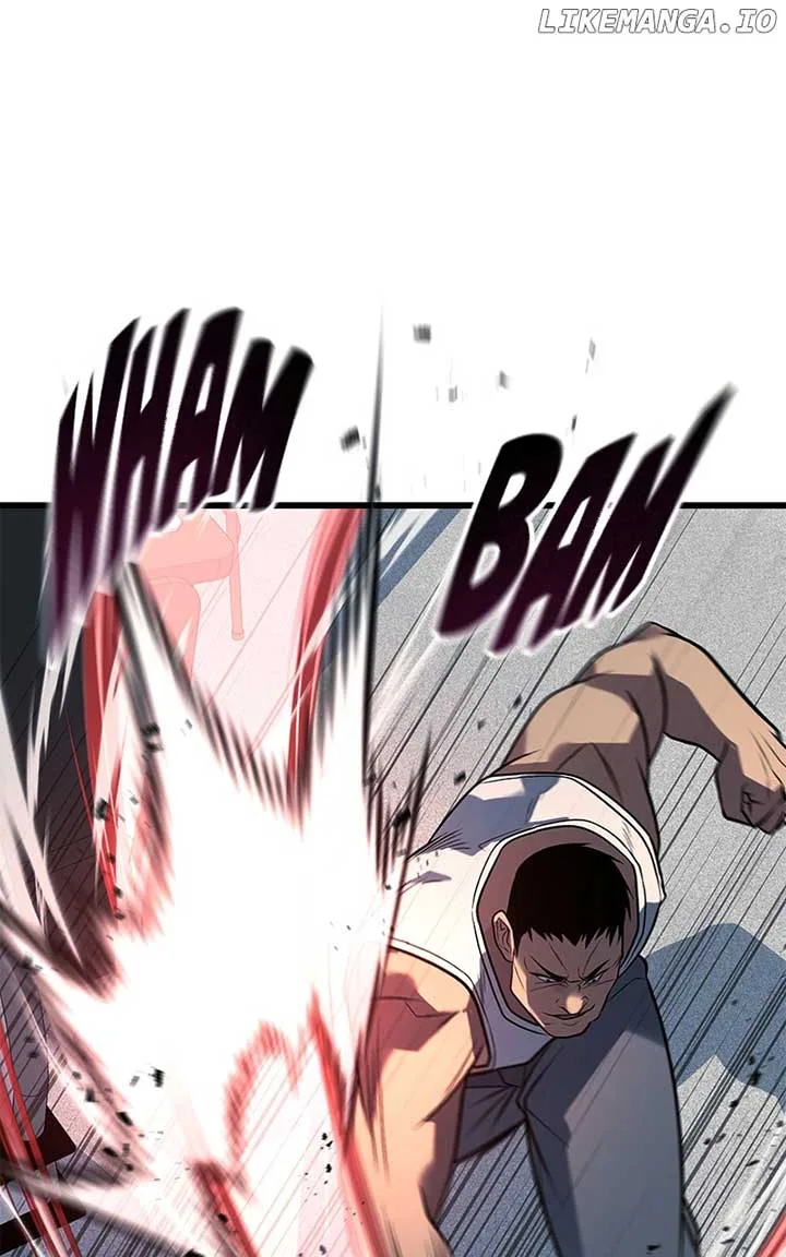 King of Violence Chapter 64 page 36