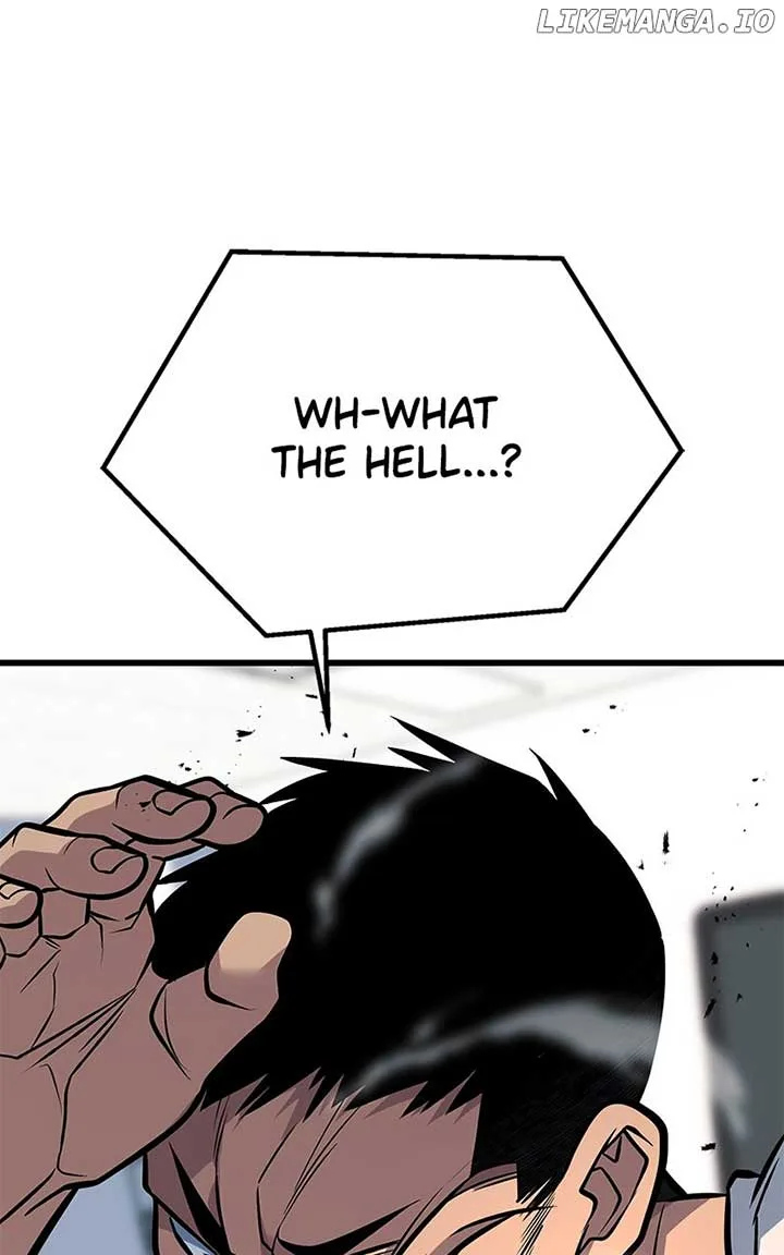 King of Violence Chapter 64 page 54