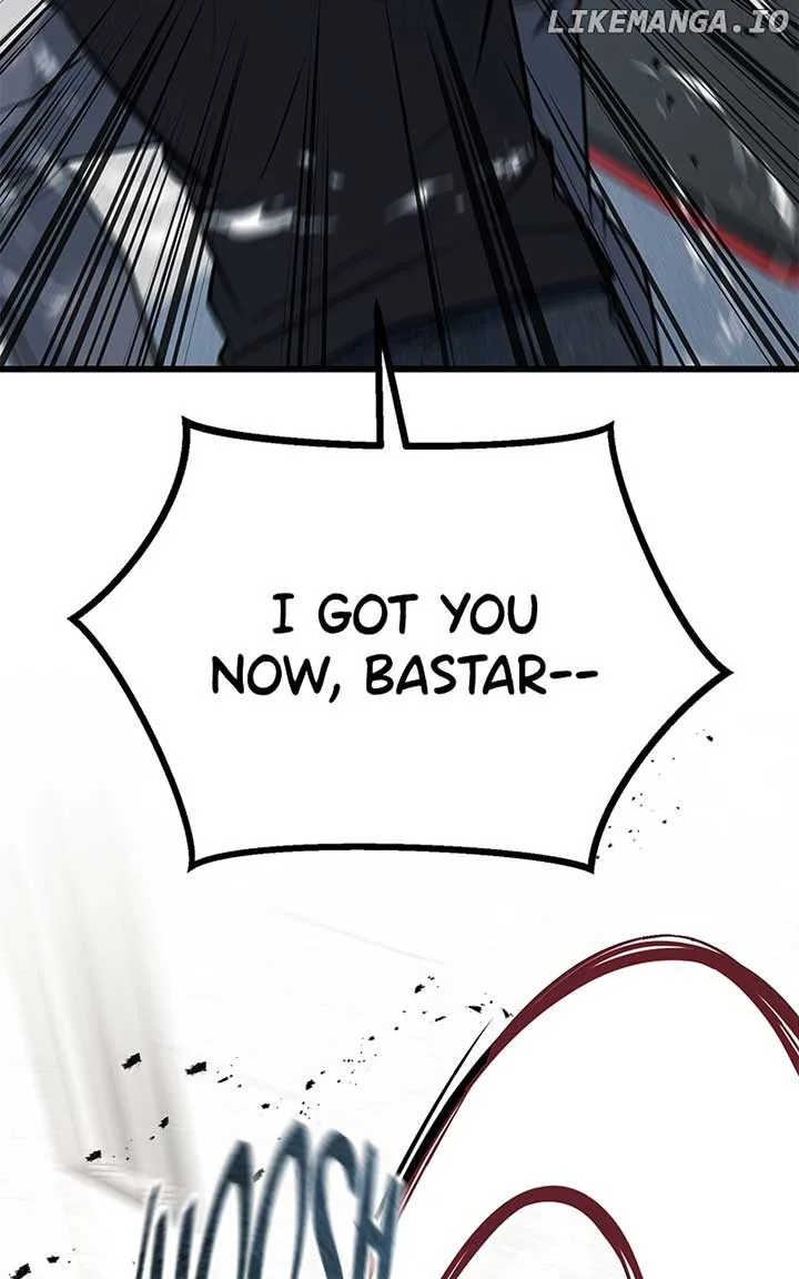 King of Violence Chapter 64 page 19