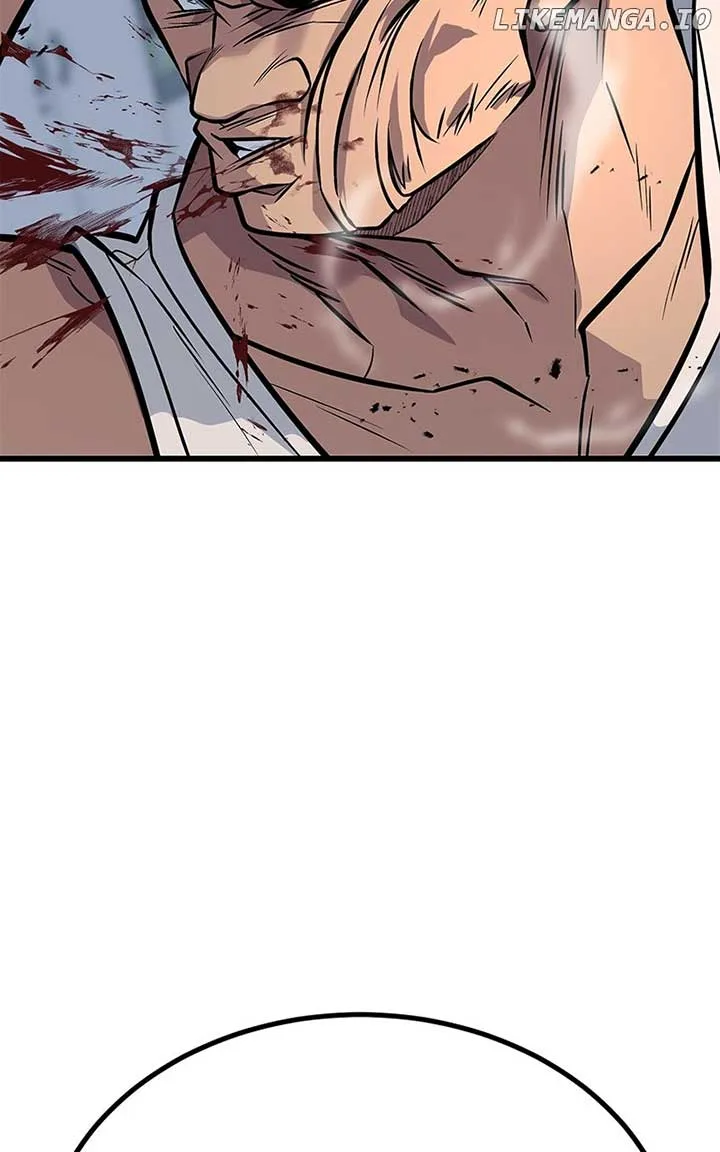 King of Violence Chapter 64 page 55