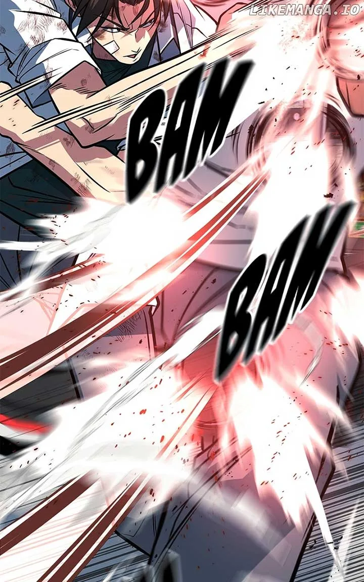 King of Violence Chapter 64 page 63