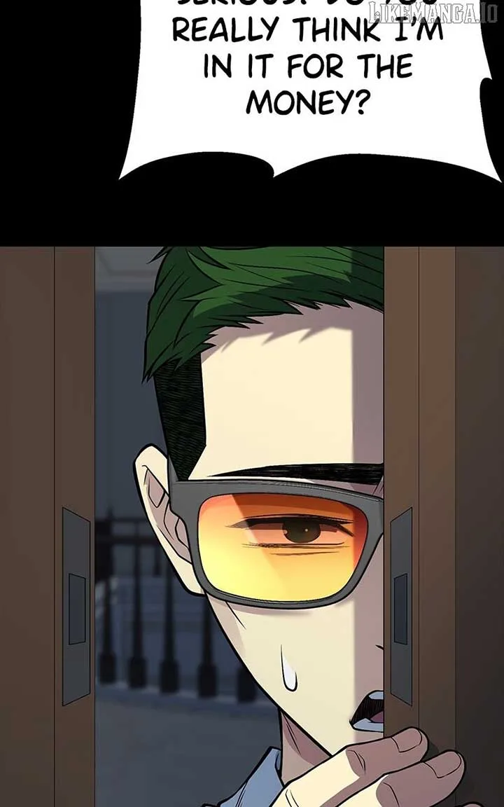 King of Violence Chapter 68 page 12