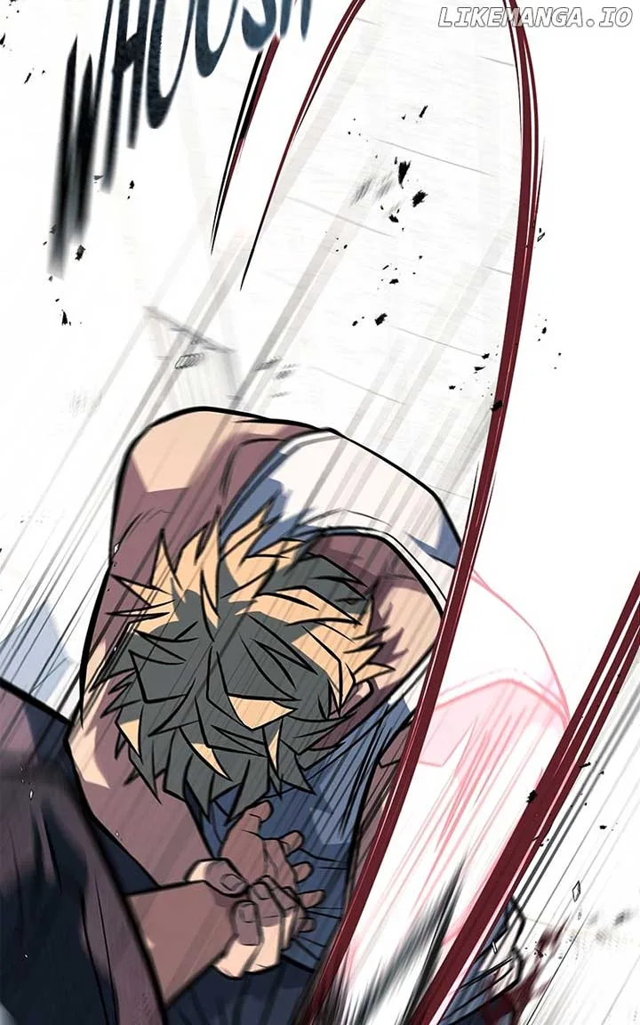 King of Violence Chapter 64 page 20